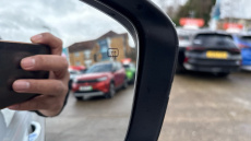 MG HS 1.5 T-GDI Trophy 5dr Petrol Hatchback